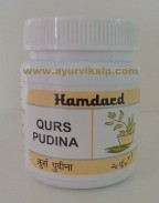 Hamdard Qurs Pudina | flatulence treatment | Stomach Problems